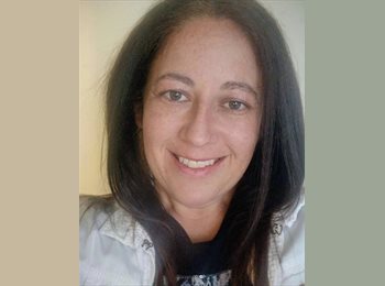 CompartoDepto CL - Nicole - 37 - Punta Arenas