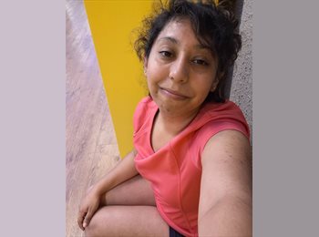 CompartoDepto CL - Constanza  - 32 - Ñuñoa