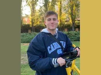 CompartoDepto CL - Gaston - 27 - Santiago