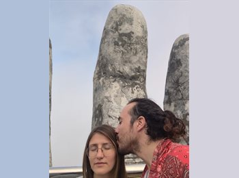 CompartoDepto CL - Sebastian  - 33 - Ñuñoa