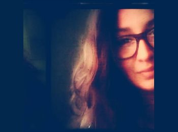 CompartoDepto CL - Karina - 36 - Concón