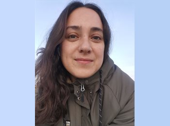 CompartoDepto CL - Nicol Moyano - 35 - Viña del Mar