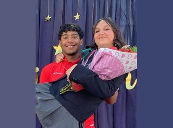 CompartoDepto CL - Allyson - 18 - Concepción