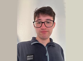 CompartoDepto CL - Benjamin - 26 - Concón