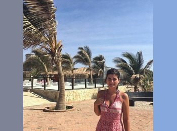 CompartoDepto CL - Consuelo - 34 - Santiago