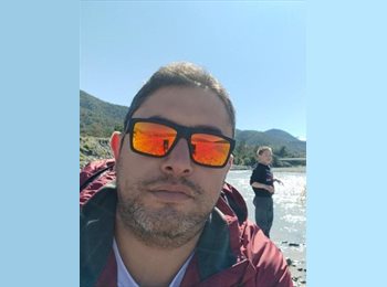 CompartoDepto CL - JULIAN MOLINA - 39 - Copiapó