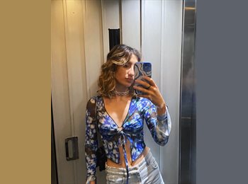 CompartoDepto CL - Melinda - 32 - Providencia