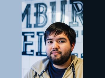 CompartoDepto CL - Ian - 27 - Viña del Mar