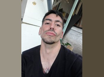 CompartoDepto CL - Eduardo  - 31 - Santiago Centro