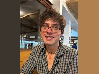 CompartoDepto CL - Patricio  - 37 - Independencia