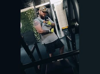 CompartoDepto CL - Cristian - 31 - Santiago