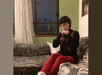 CompartoDepto CL - Mora - 25 - Santiago Centro