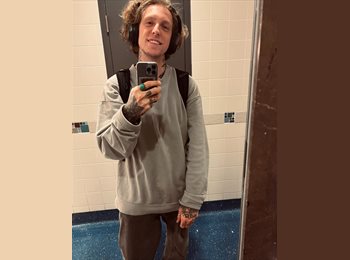 CompartoDepto CL - Max - 28 - Ñuñoa