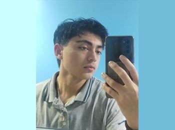 CompartoDepto CL - Benjamin - 22 - Viña del Mar