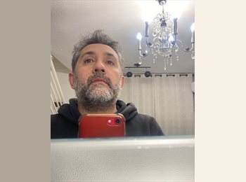 CompartoDepto CL - Sergio yus  - 48 - Macul