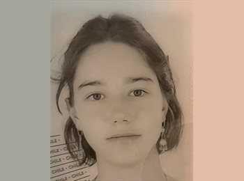 CompartoDepto CL - Pascala  - 22 - Providencia