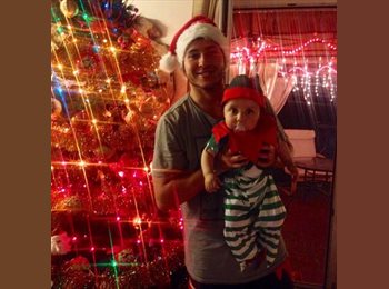 CompartoDepto CL - Javier - 31 - Puerto Varas