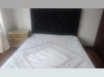 CompartoApto CO - CEDRITOS-USAQUEN, Bogotá - COP$ 900.000 por mes