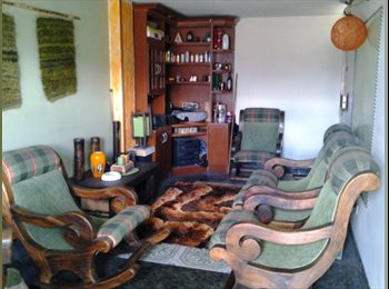 CompartoApto CO - COMPARTO  APARTAMENTO, Bogotá - COP$ 450.000 por mes
