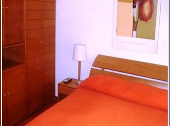 CompartoApto CO - HABITACIONES AMOBLADAS PARA EJECUTIVOS EN EL NORTE DE BARRANQUILLA, Barranquilla - COP$ 950.000 por mes