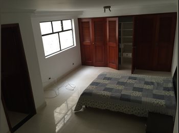 CompartoApto CO - Habitaciones disponibles en Bosques de Zúñiga, Envigado, Envigado - COP$ 1.000.000 por mes