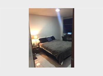 CompartoApto CO - HAB UNI BOSQUE B PRIVADO, Bogotá - COP$ 850.000 por mes