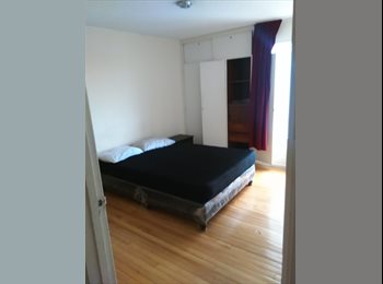 CompartoApto CO -  CENTRO INTERNACIONAL BELLA HABITACION, Bogotá - COP$ 800.000 por mes