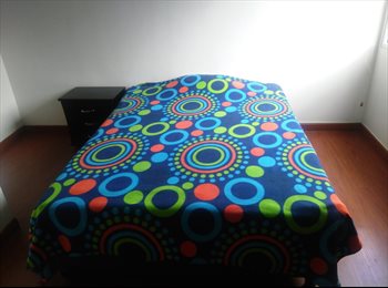 CompartoApto CO - CEDRITOS BAÑO PRIVADO, Bogotá - COP$ 850.000 por mes