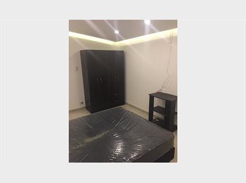 CompartoApto CO - TOBERIN  CERCA TRANSMILENIO, Bogotá - COP$ 650.000 por mes