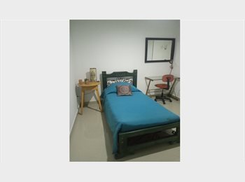 CompartoApto CO - Arriendo excelente habitación, Medellín - COP$ 1.000.000 por mes