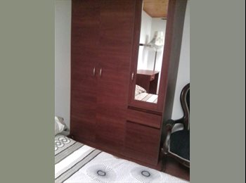 CompartoApto CO - CEDRITOS, Bogotá - COP$ 750.000 por mes