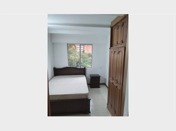 CompartoApto CO - Viva cerca a la Estacion de Ayura, Envigado - COP$ 950.000 por mes