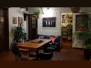 CompartoApto CO - HABITACIONES EN ALQUILER, Bogotá - COP$ 900.000 por mes