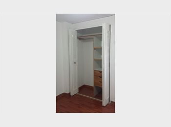 CompartoApto CO - Limpia e iluminada habitacion con baño independiente - servicios incluidoss, Bogotá - COP$ 730.000 por mes