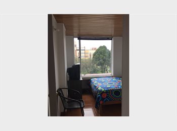 CompartoApto CO - CEDRITOS CAOBOS BELLA HABITACION, Bogotá - COP$ 700.000 por mes