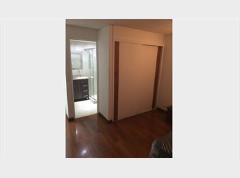 CompartoApto CO - CEDRITOS BAÑO PRIVADO, Bogotá - COP$ 850.000 por mes
