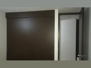 CompartoApto CO - Arriendo habitacion, Bogotá - COP$ 700.000 por mes