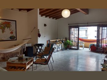 CompartoApto CO - Laureles- Estadio, Medellín - COP$ 1.100.000 por mes
