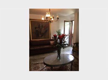 CompartoApto CO - COMODA HABITACION EN SECTOR ESTRATEGICO, Envigado - COP$ 1.300.000 por mes