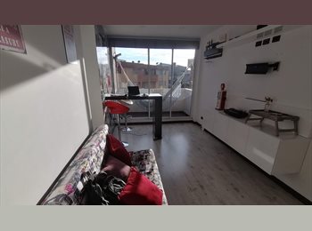 CompartoApto CO - COMPARTO APTO, Bogotá - COP$ 650.000 por mes