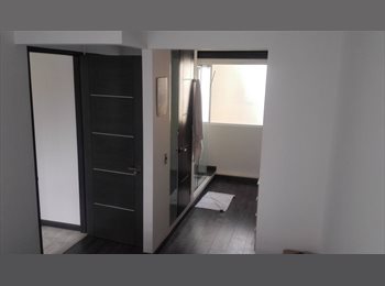 CompartoApto CO - HABITACION SUITE - TITAN PLAZA, Bogotá - COP$ 1.160.000 por mes