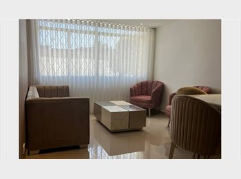 CompartoApto CO - 1 HABITACION TOTALMENTE EQUIPADA Y COMODA EN LOS ALPES, Cartagena - COP$ 900.000 por mes