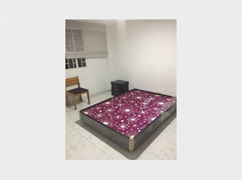 CompartoApto CO - LISBOA ,U. DEL.BOSQUE, BAÑO PRIVADO, Bogotá - COP$ 840.000 por mes