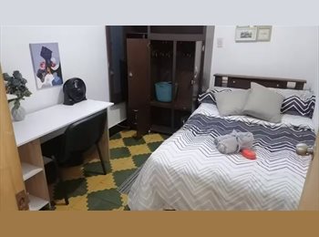 CompartoApto CO - Se comparte casa cercana a la UdeA, Medellín - COP$ 600.000 por mes