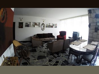 CompartoApto CO - Habitación Amplia y Cómoda, Bogotá - COP$ 950.000 por mes