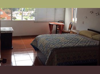 CompartoApto CO - Privadas, cómodas y confortables, Bogotá - COP$ 950.000 por mes