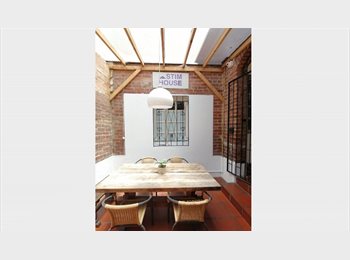 CompartoApto CO - Te gustaria vivir cerca a la Javeriana?, Bogotá - COP$ 680.000 por mes