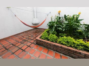 CompartoApto CO - Vive a solo 4 cuadras del Parkway, Bogotá - COP$ 750.000 por mes