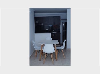 CompartoApto CO - Espectacular habitación privada, Medellín - COP$ 1.550.000 por mes