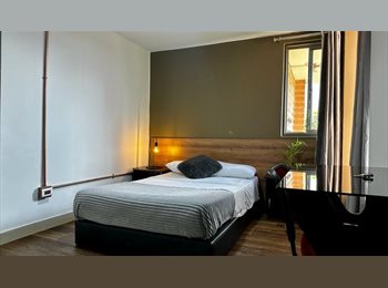 CompartoApto CO - Poblado+☀️Baño Privado+Servicios+wifi+aseo, Envigado - COP$ 1.100.000 por mes